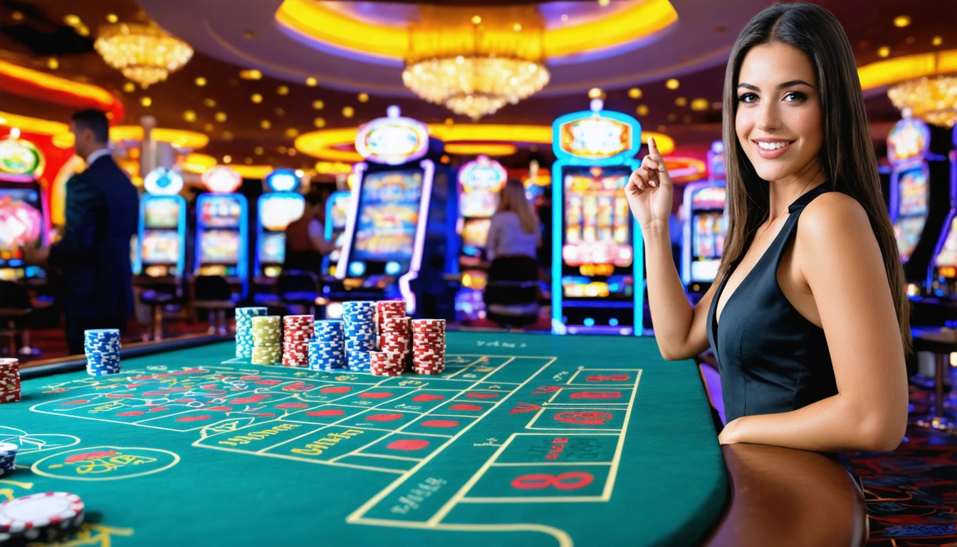 app Olimp Casino