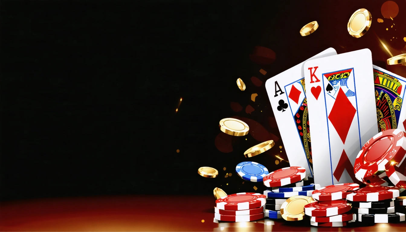 bonus Olimp Casino