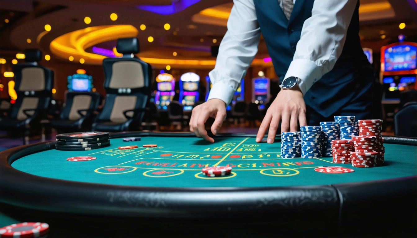 signup Olimp Casino